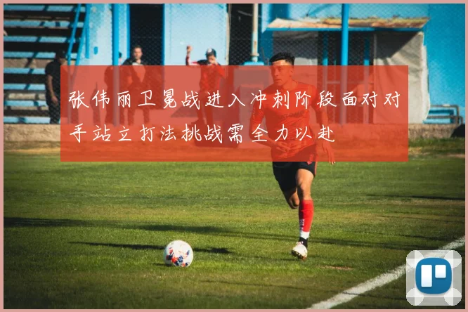 张伟丽卫冕战进入冲刺阶段面对对手站立打法挑战需全力以赴