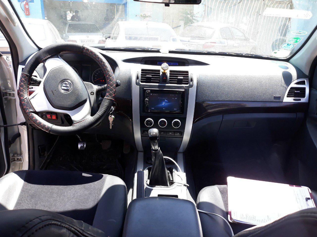 گریت وال | فوتون