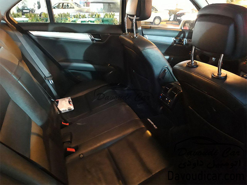 بنز | C350