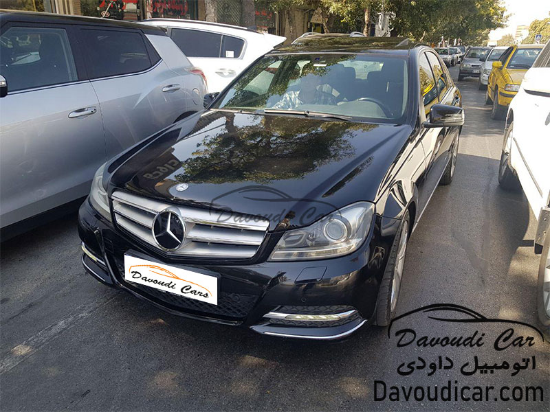 بنز | C250