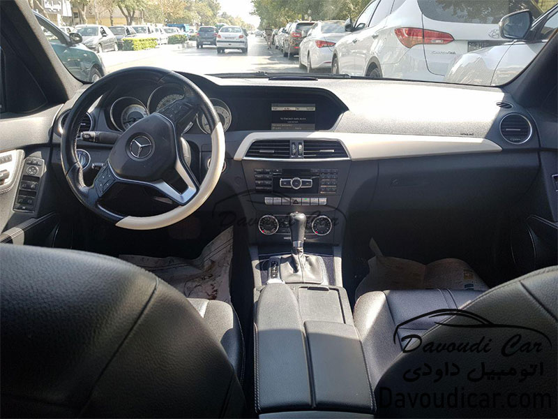 بنز | C250