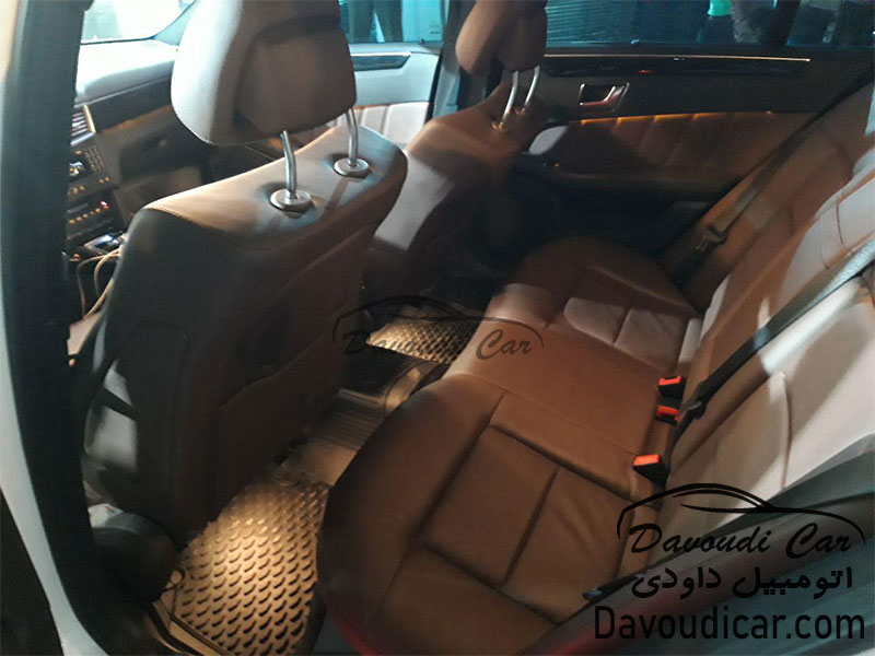 بنز | E300