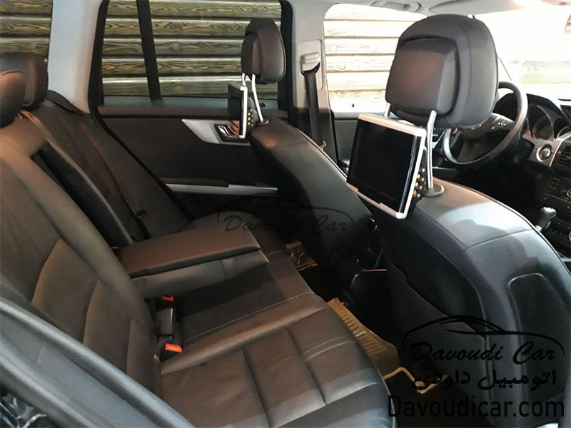 بنز | GLK