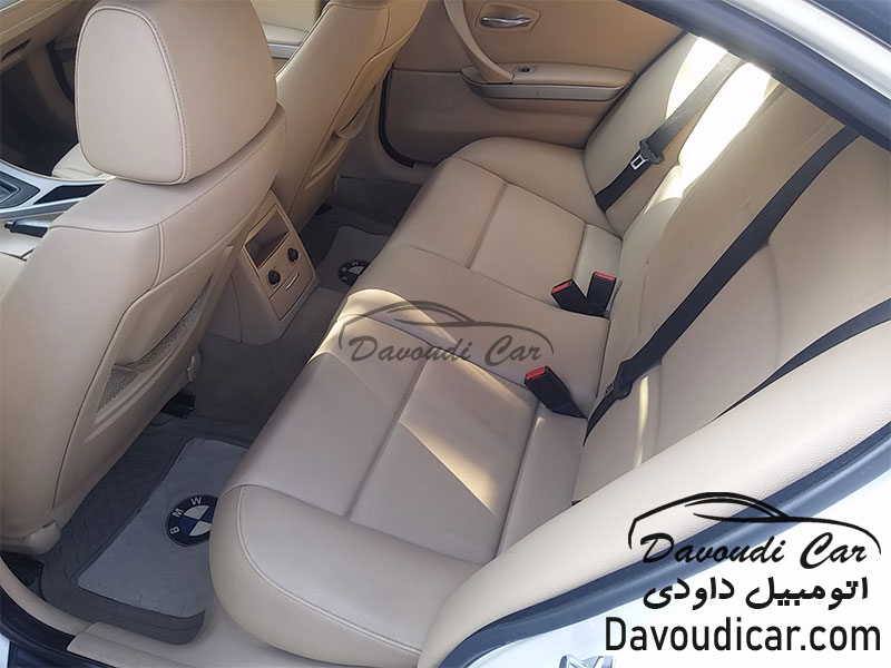 بی ام و | 320i