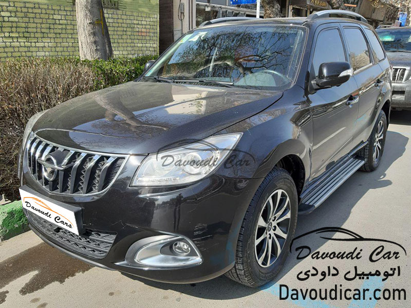 هایما | S7 Turbo