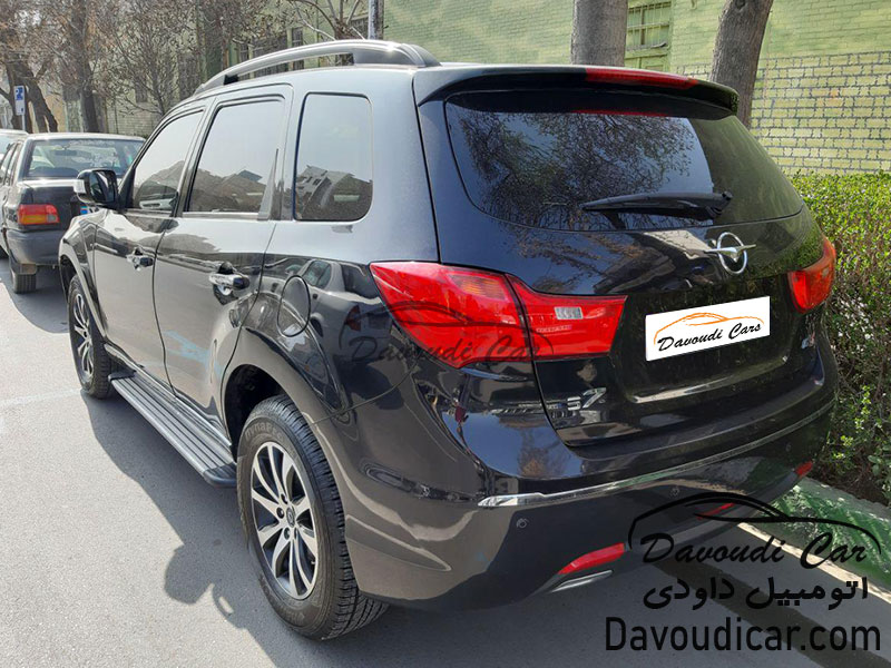 هایما | S7 Turbo