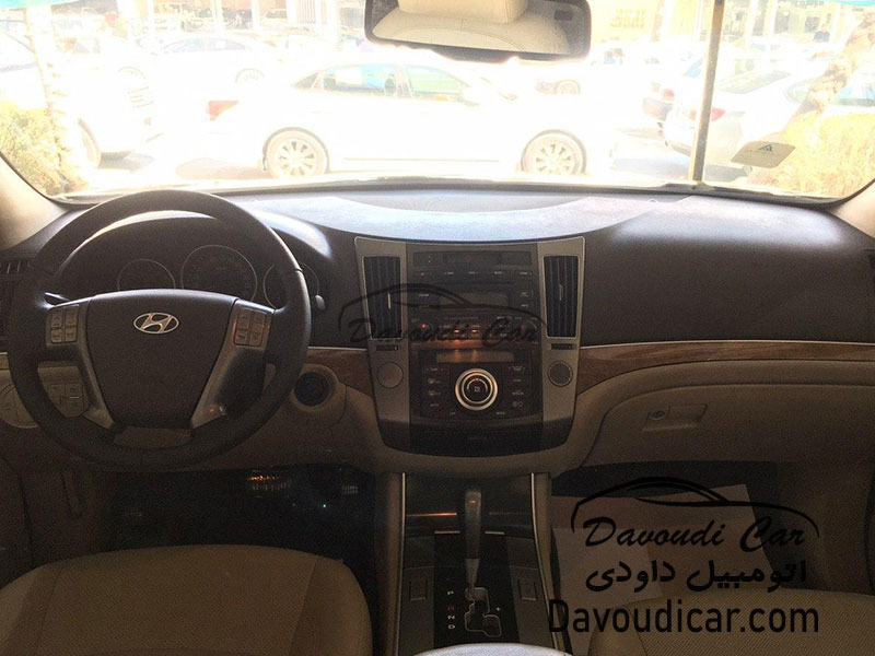 هیوندای | وراکروز