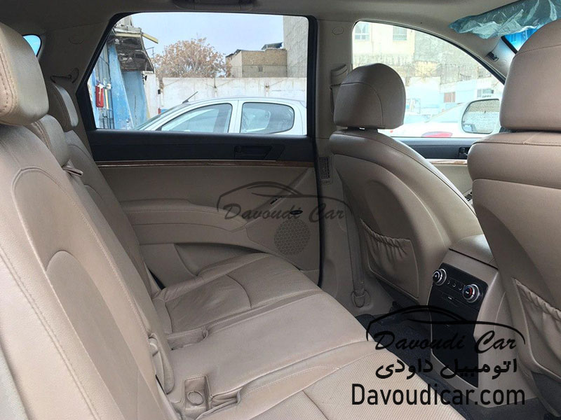 هیوندای | وراکروز ix55