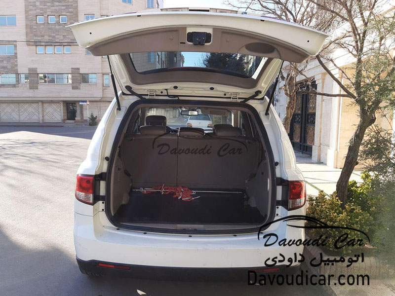 سانگ یانگ | کایرون