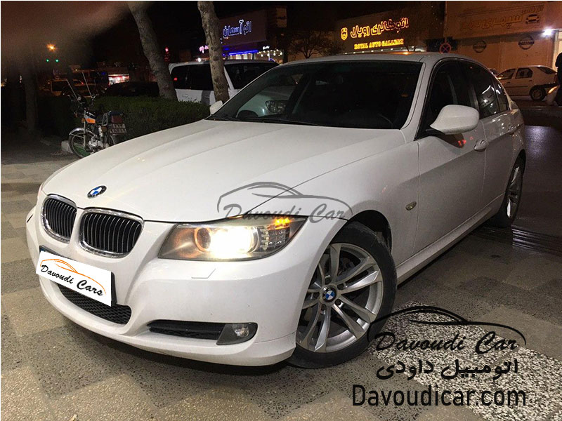 بی ام و | 325i