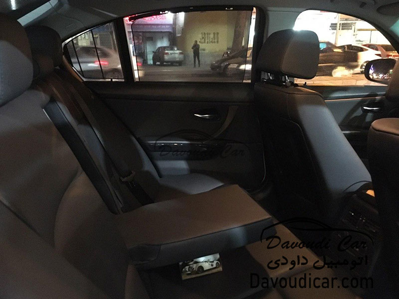 بی ام و | 325i