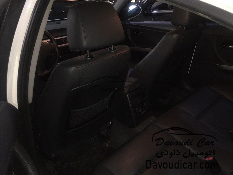 بی ام و | 320i