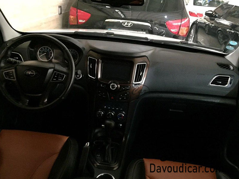 هایما | S7