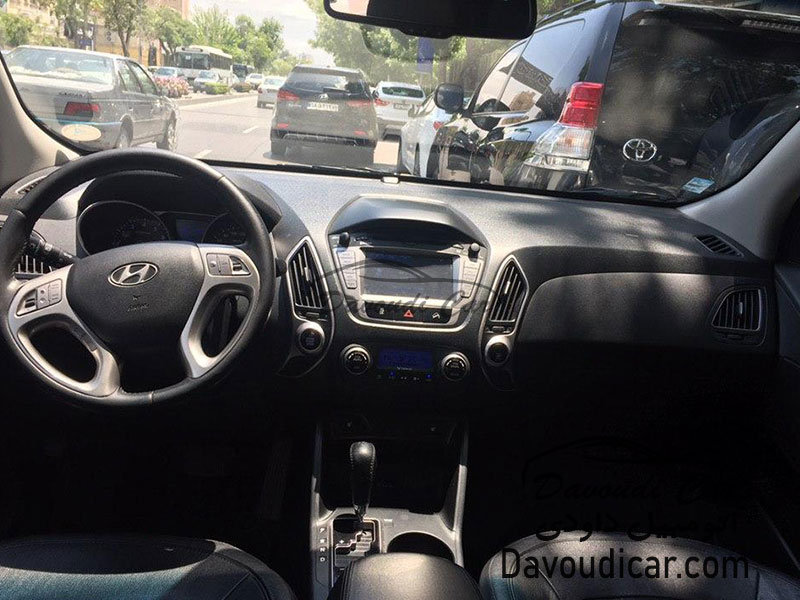 هیوندای | توسان