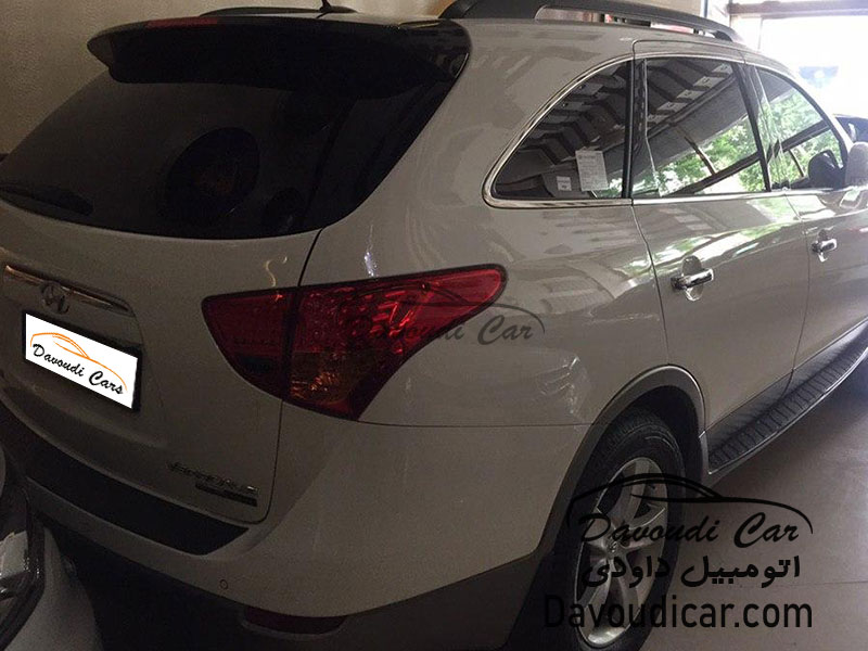 هیوندای | وراکروز