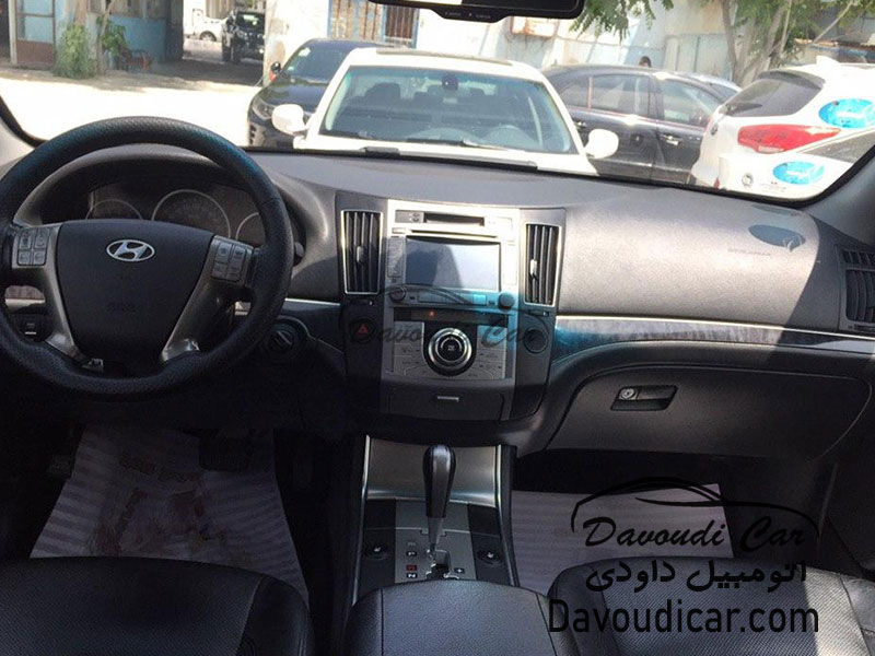هیوندای | وراکروز