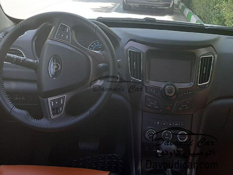 هایما | S7 Turbo