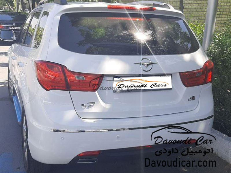 هایما | S7 Turbo