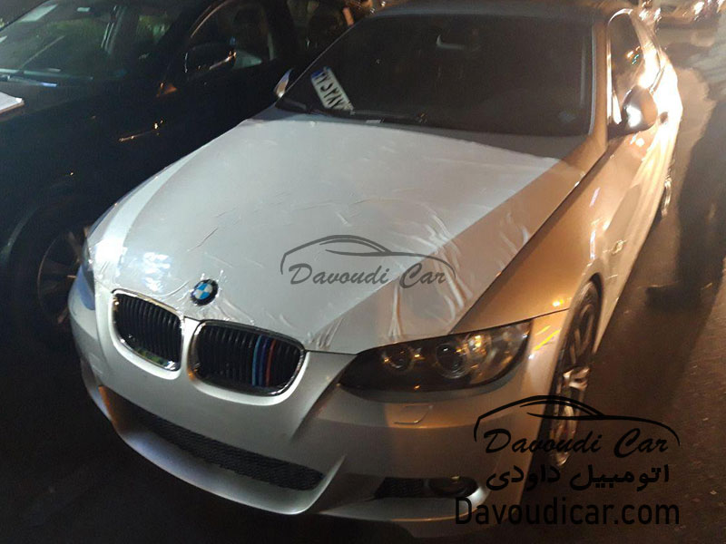 بی ام و | 325i