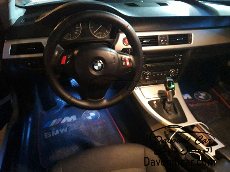 بی ام و | 325i