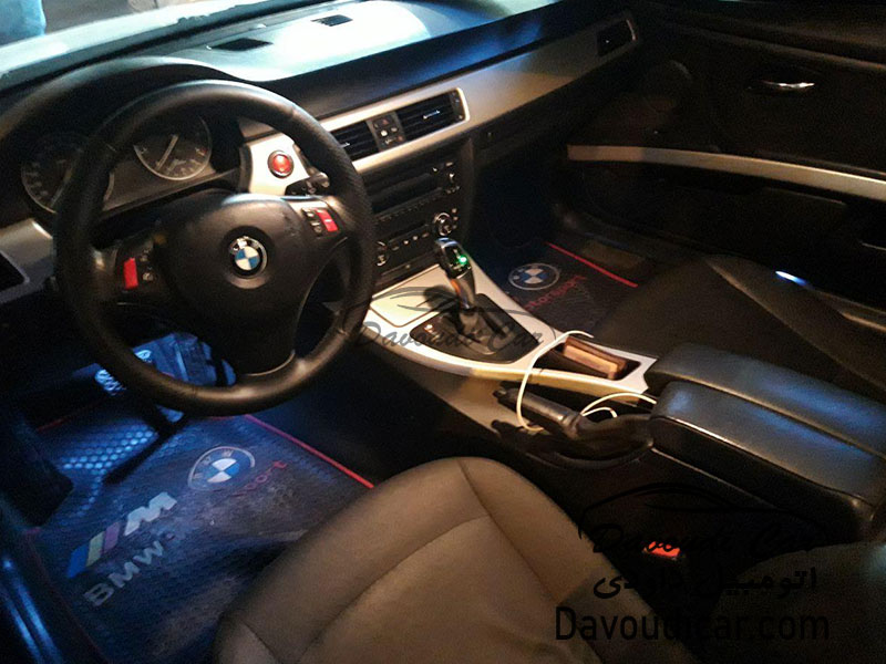 بی ام و | 325i