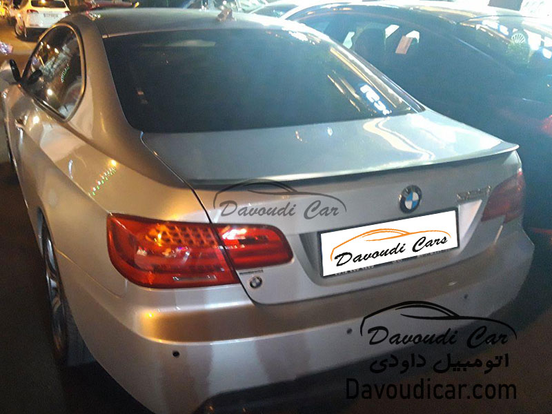 بی ام و | 325i