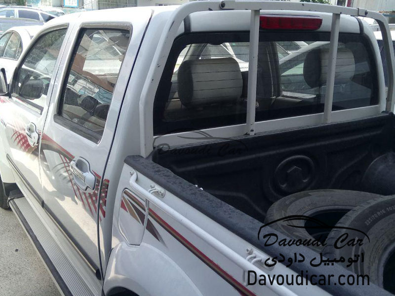 گریت وال | وینگل