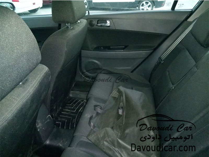 برلیانس | H320