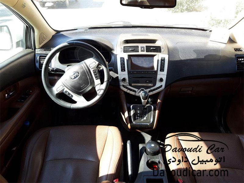 بی وای دی | S6