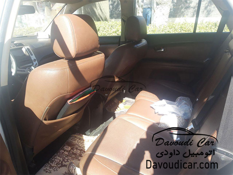 بی وای دی | S6