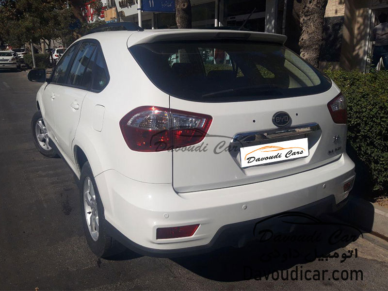 بی وای دی | S6