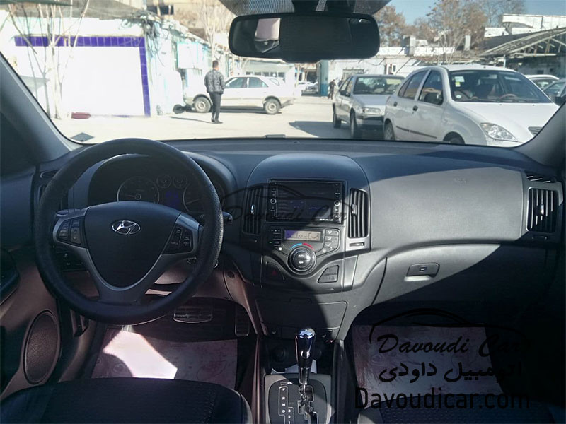 هیوندای | i30
