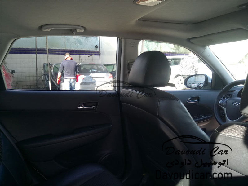 هیوندای | i30