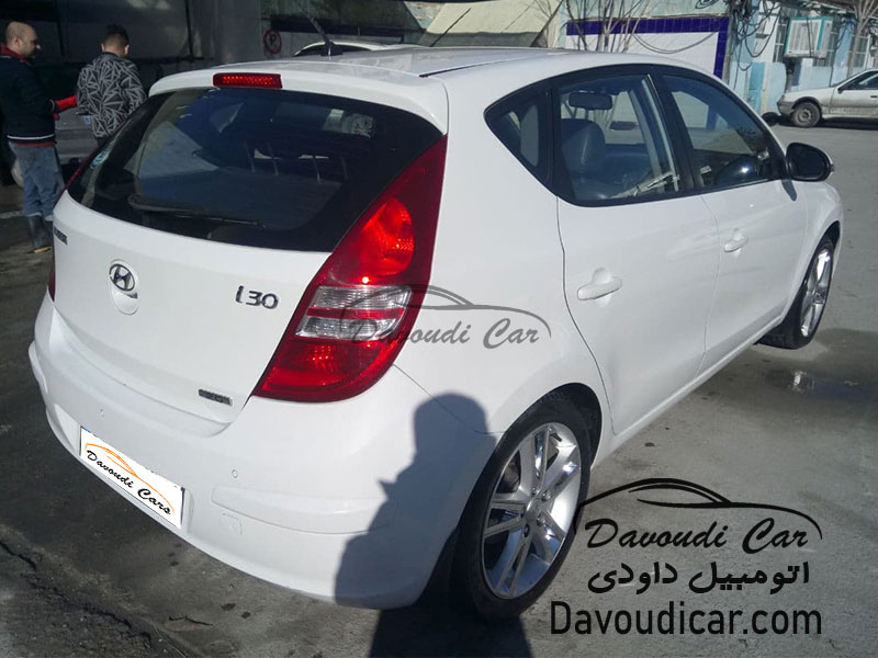 هیوندای | i30