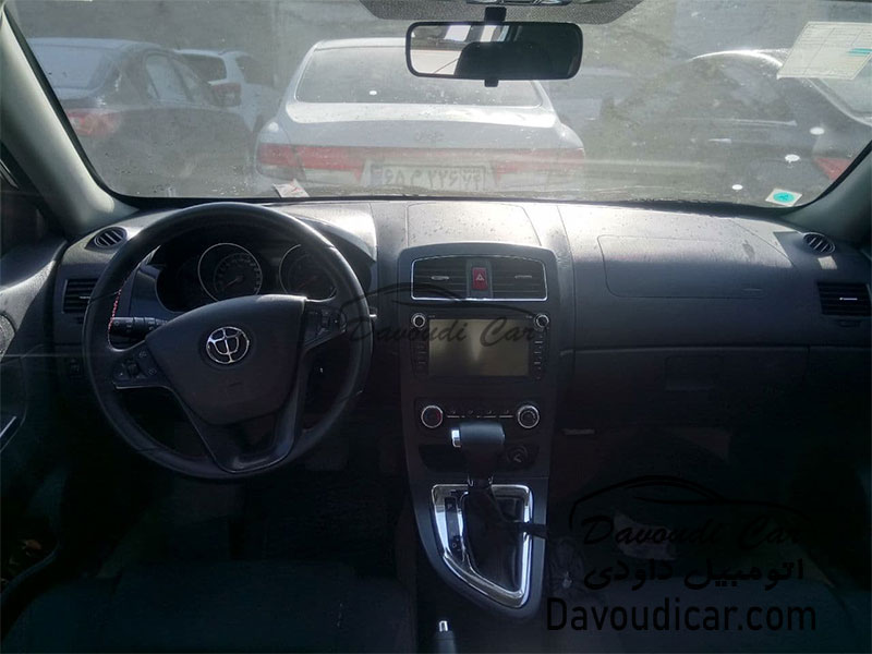 برلیانس | H320