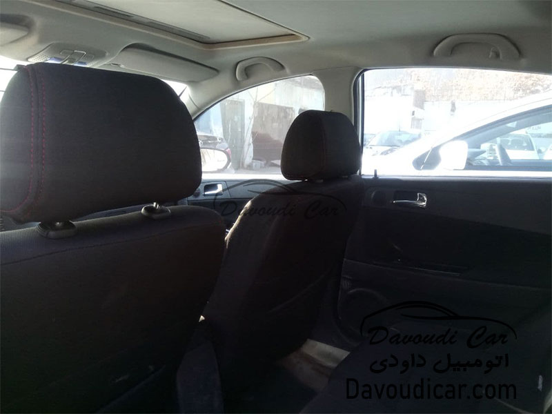 برلیانس | H320