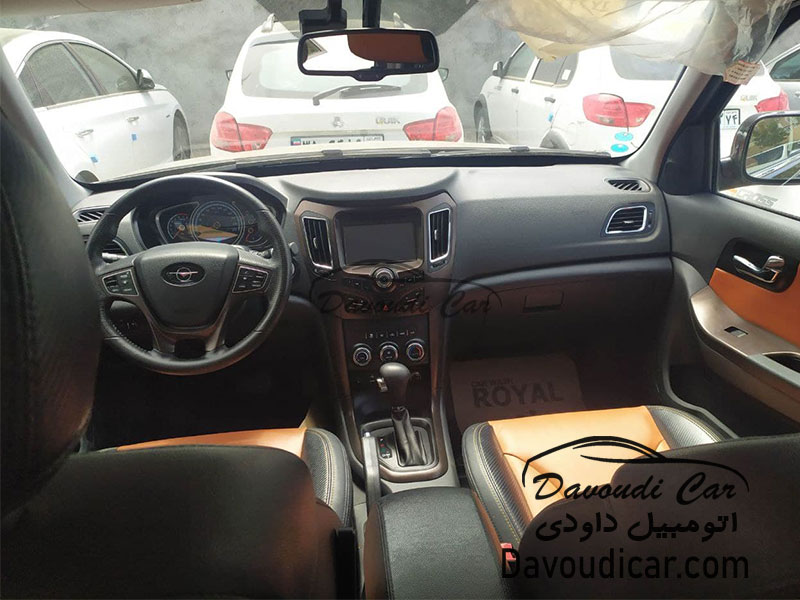هایما | S7 Turbo