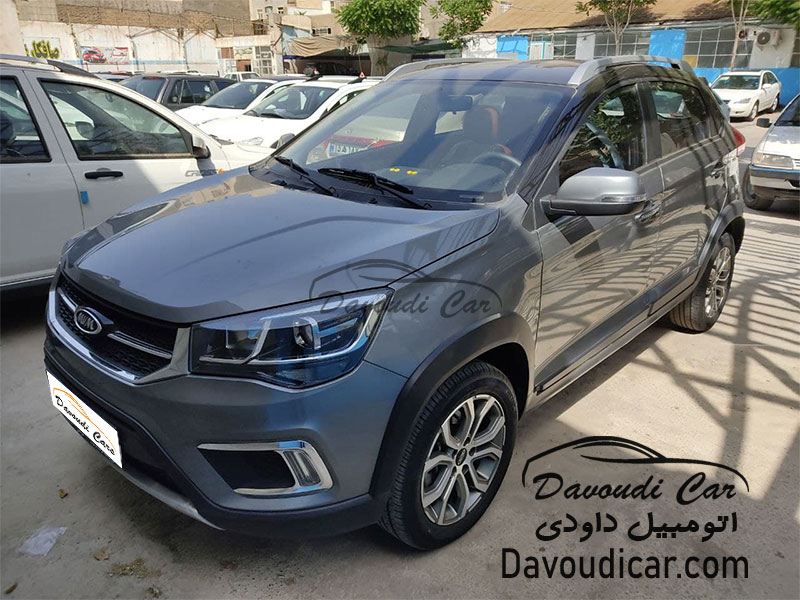 ام وی ام | X22