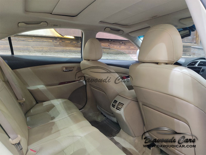 لکسوس | ES350