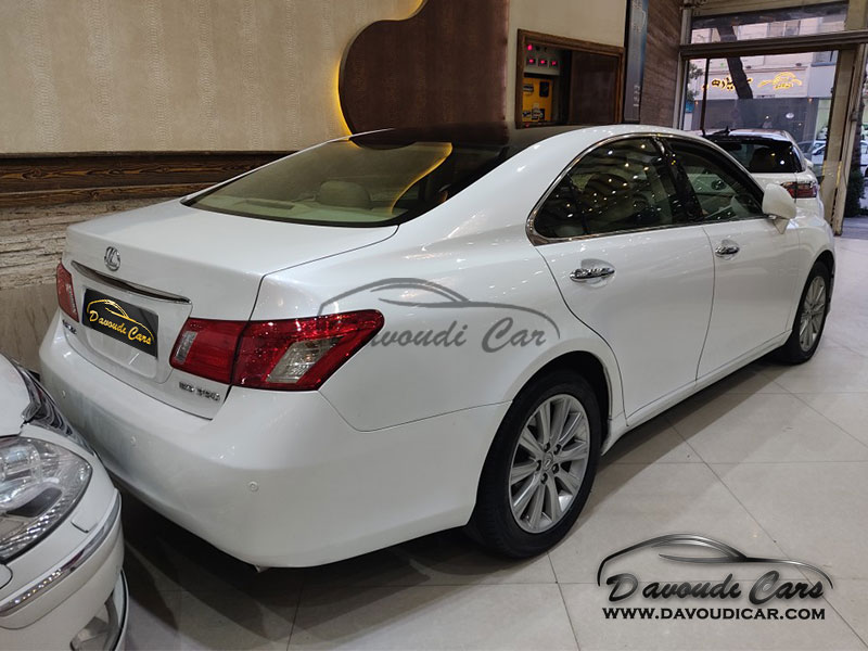 لکسوس | ES350