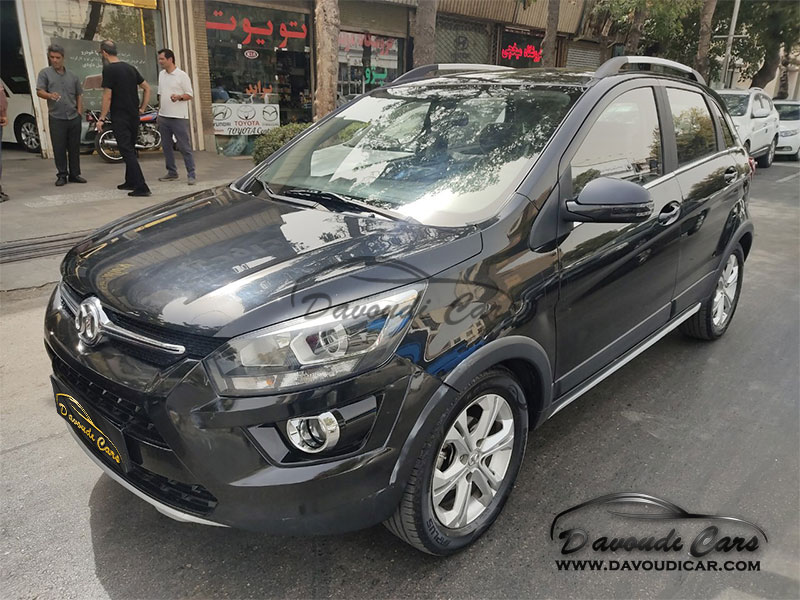 بایک X25