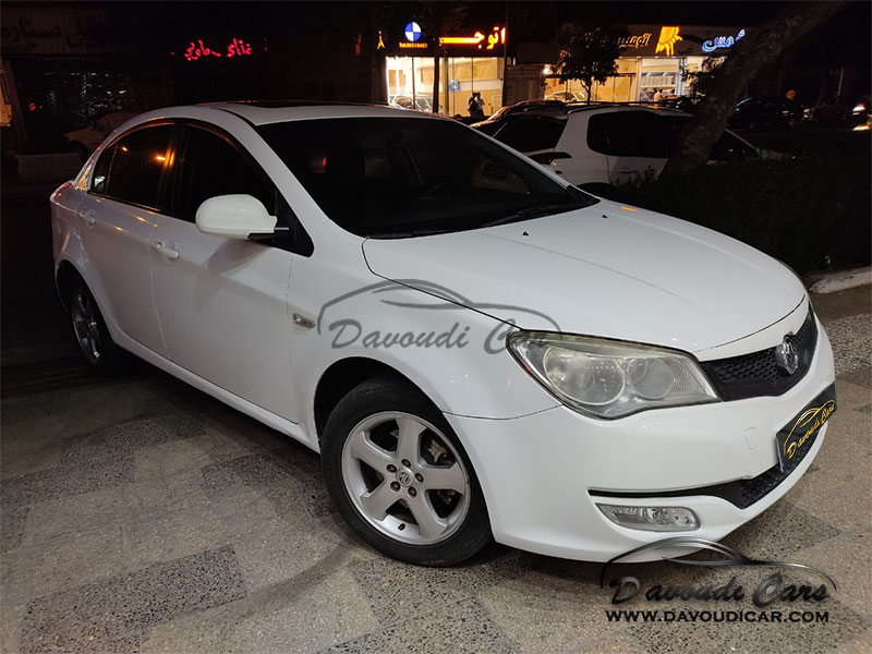 ام جی 350