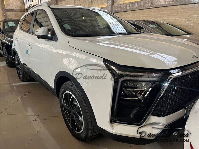جک X5