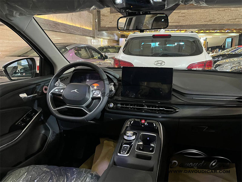 جک | X5