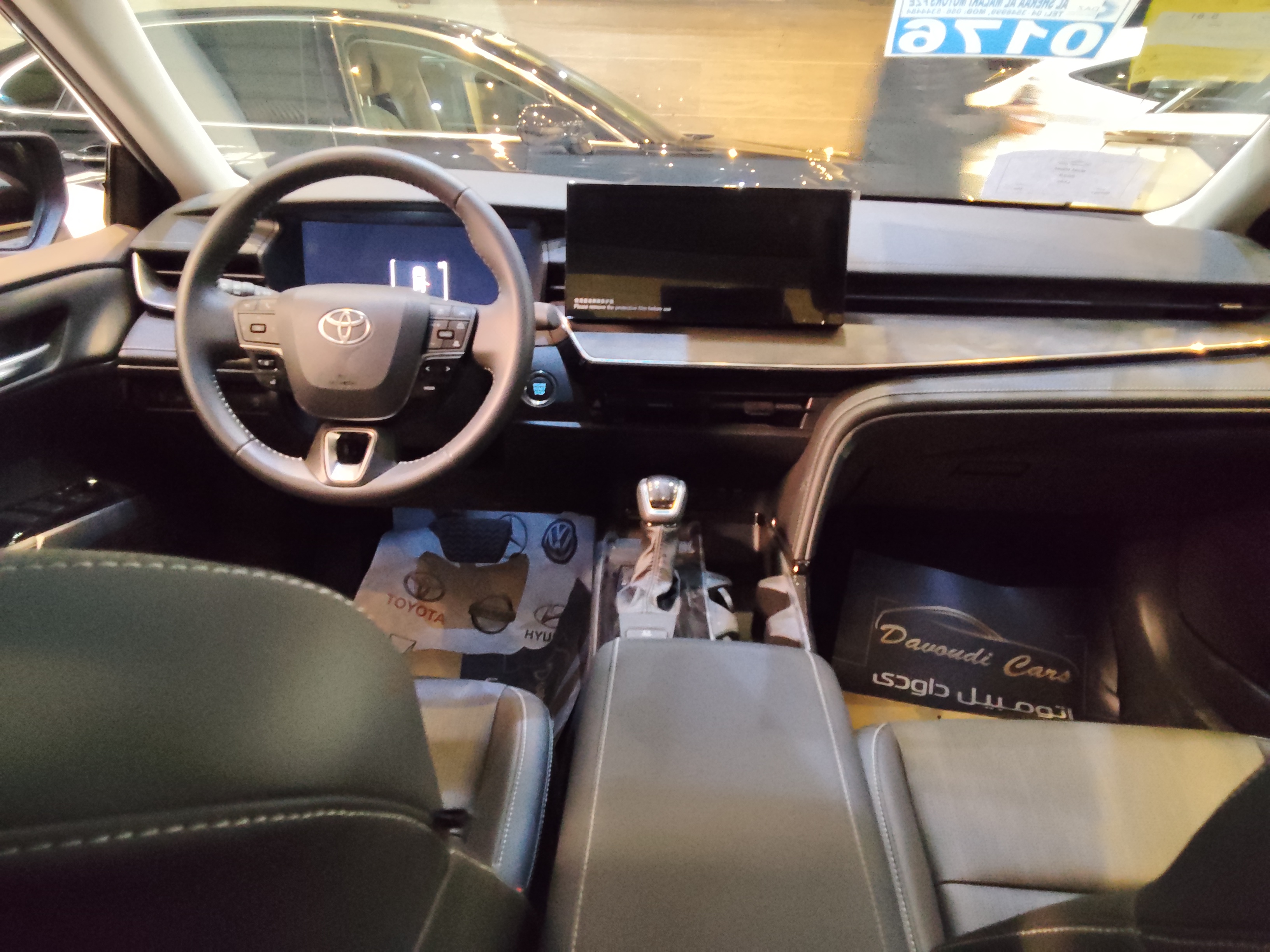 تویوتا | کمری