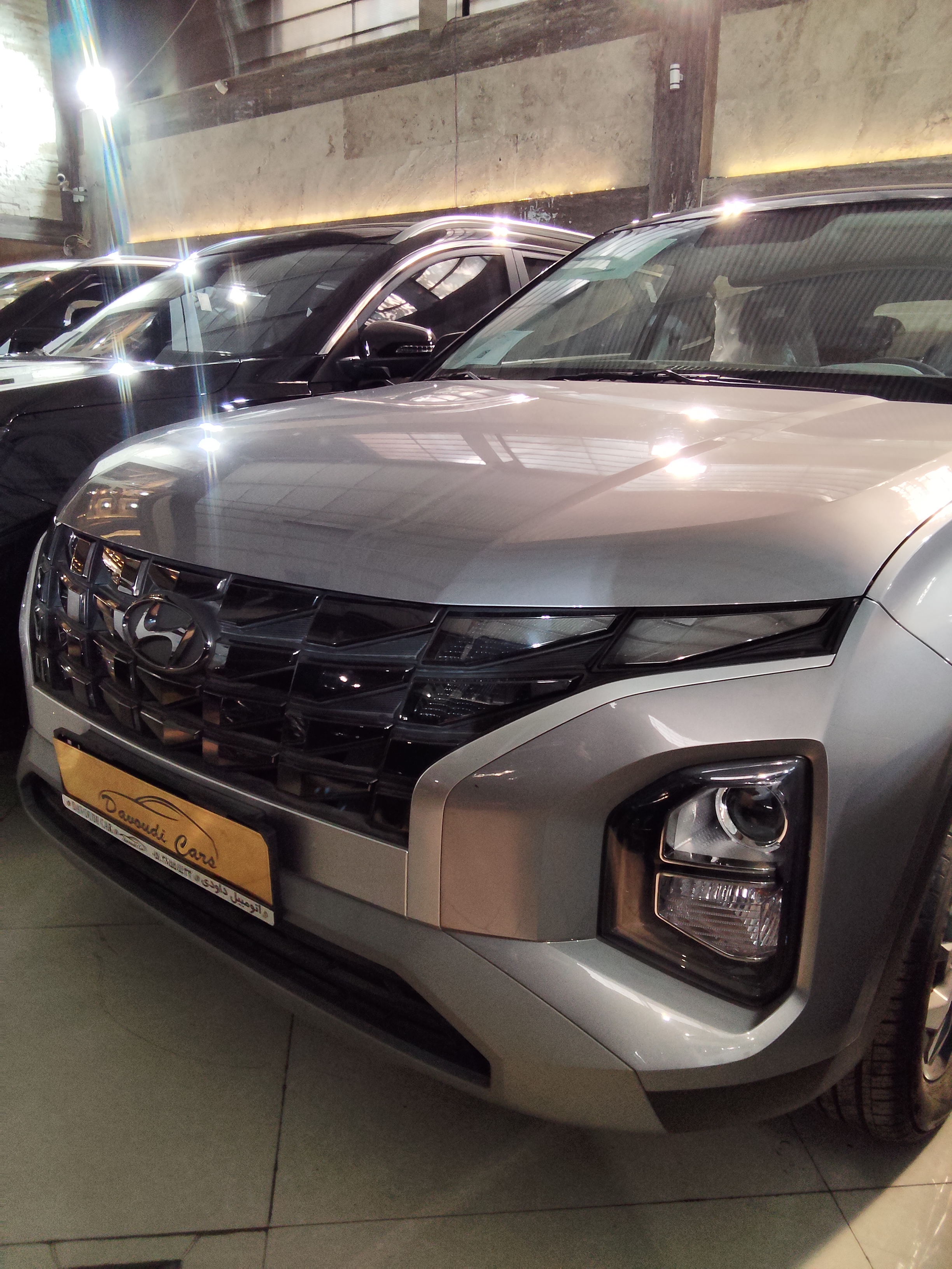 هیوندای | کرتا