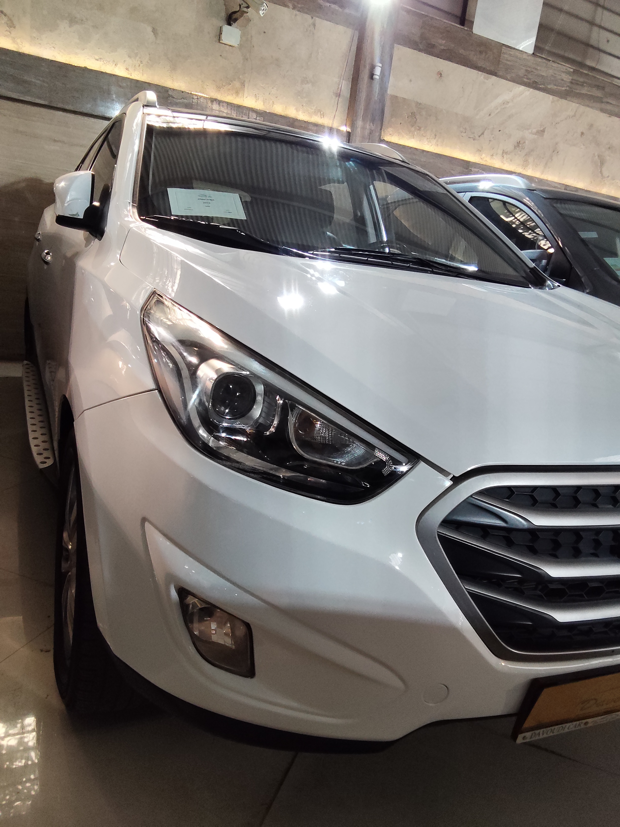 هیوندای | توسان