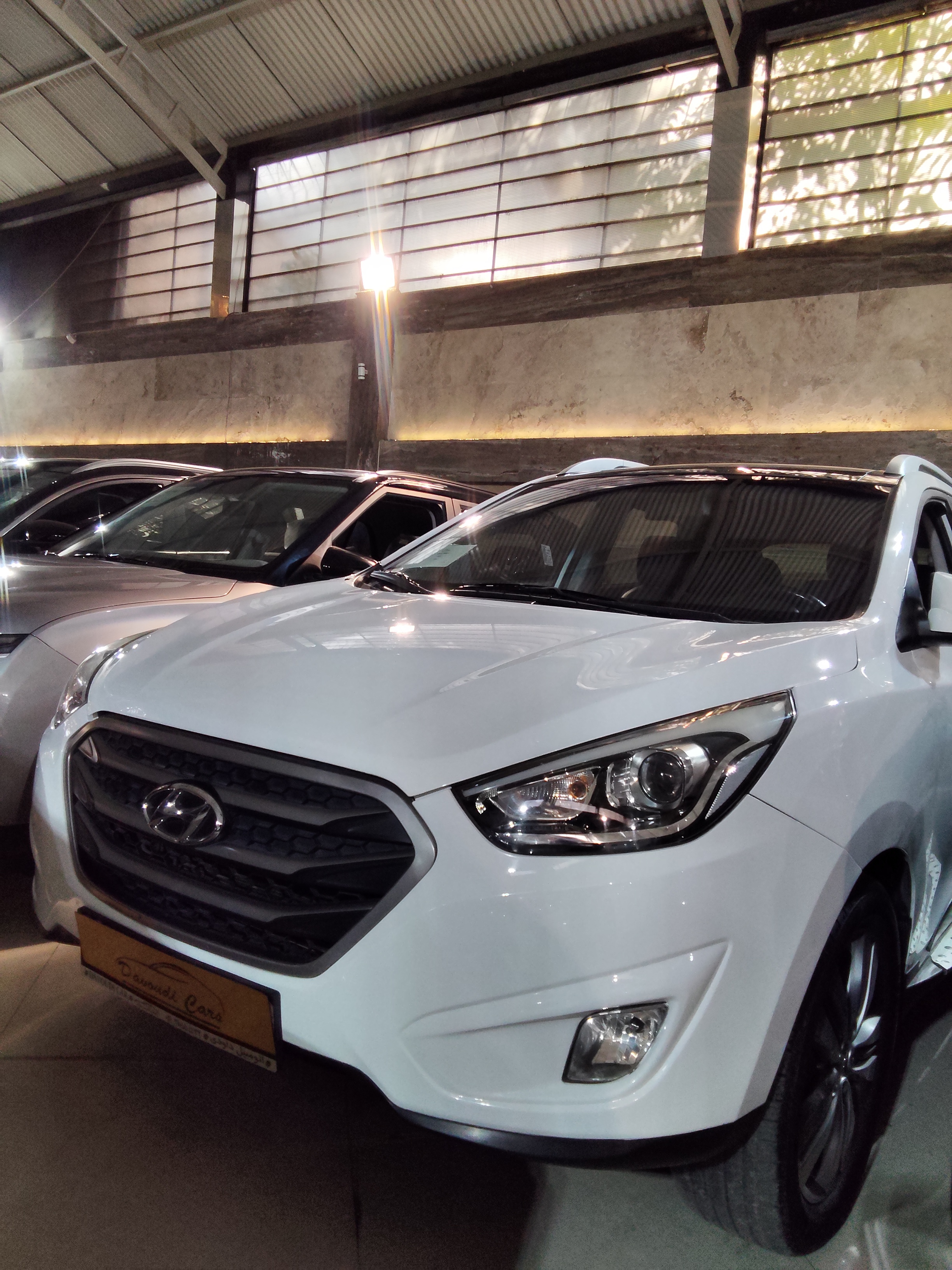 هیوندای | توسان