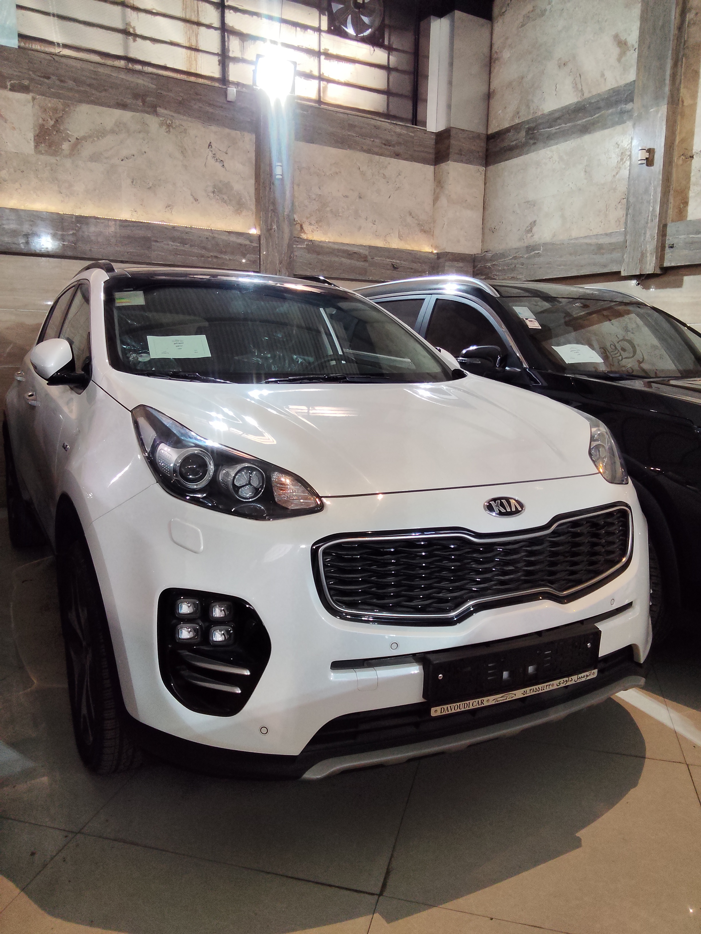 کیا | اسپورتیج