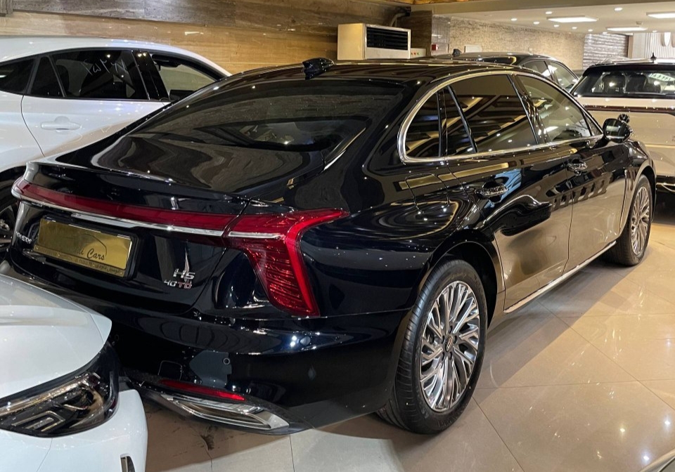 انتخاب کنید | هونگچی H5